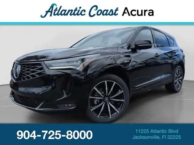 2026 Acura RDX A-Spec Advance for sale in Jacksonville, FL