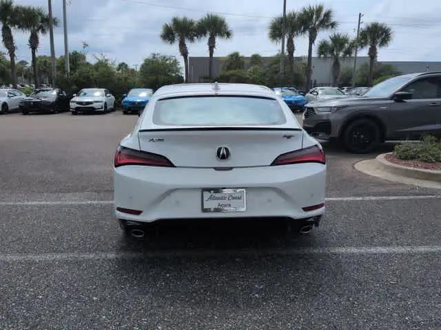 2026 Acura Integra FWD A-Spec with Technology