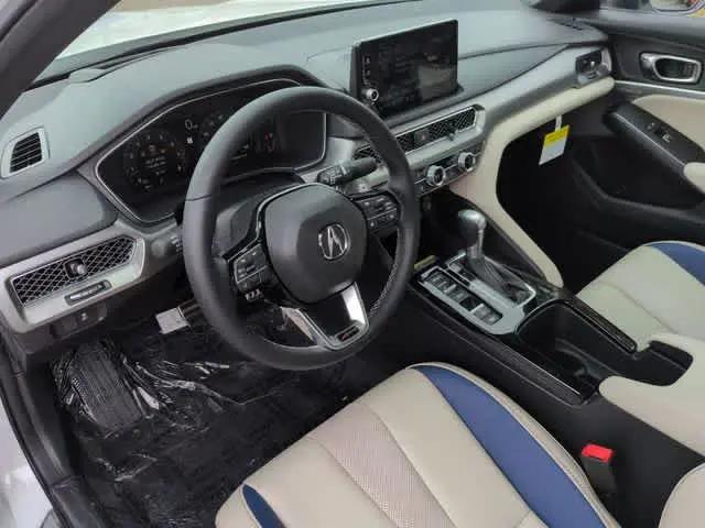 2026 Acura Integra FWD A-Spec with Technology