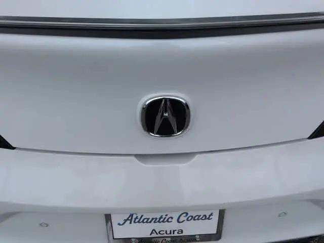 2026 Acura Integra FWD A-Spec with Technology