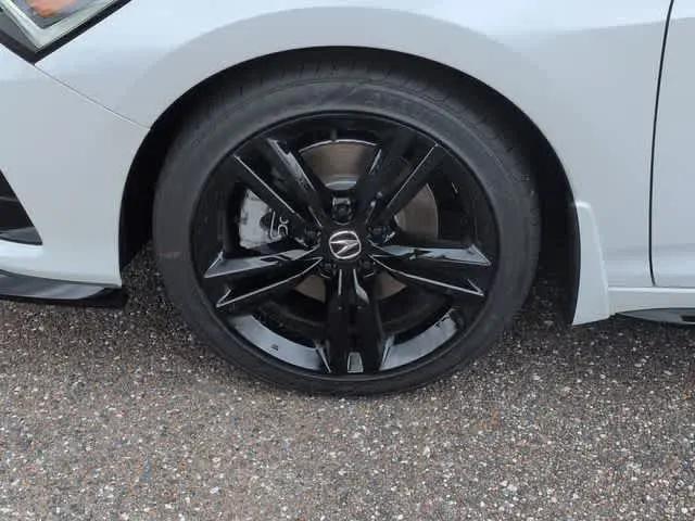 2026 Acura Integra FWD A-Spec with Technology