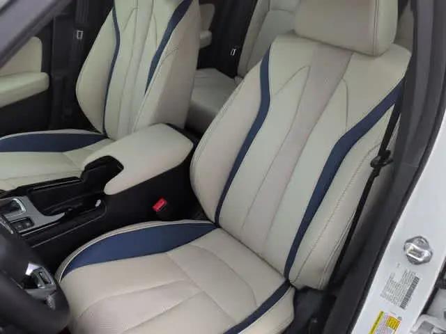 2026 Acura Integra FWD A-Spec with Technology