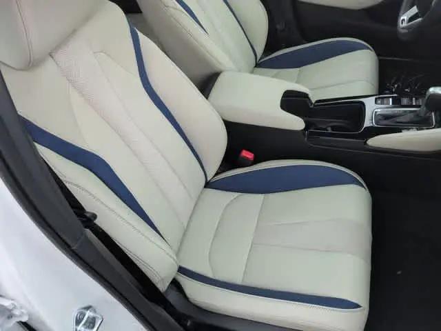 2026 Acura Integra FWD A-Spec with Technology