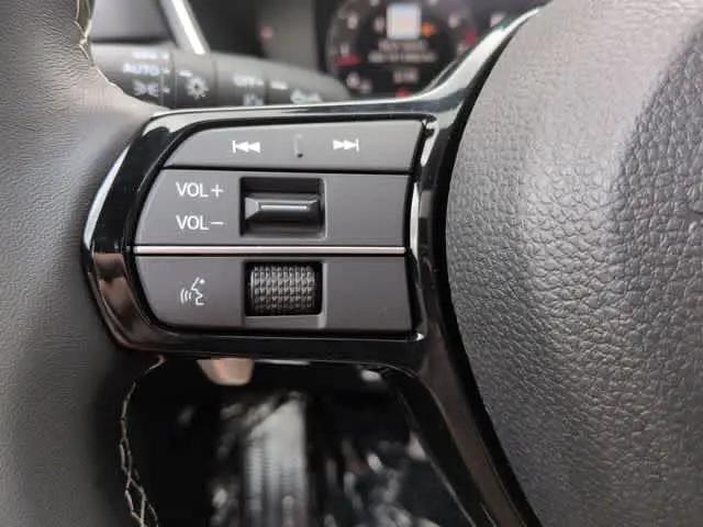 2026 Acura Integra FWD A-Spec with Technology
