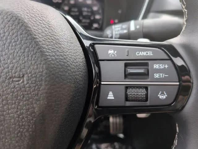 2026 Acura Integra FWD A-Spec with Technology