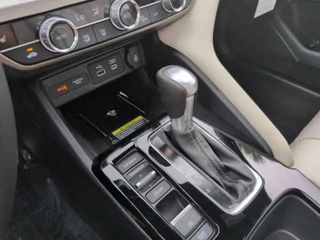 2026 Acura Integra FWD A-Spec with Technology