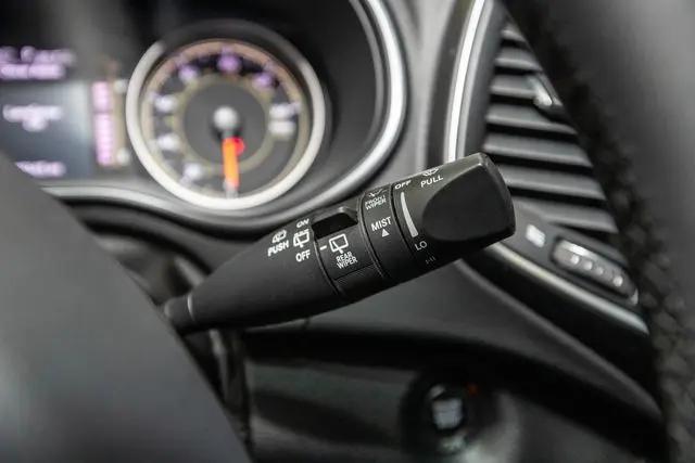 2020 Jeep Cherokee Altitude 4x4