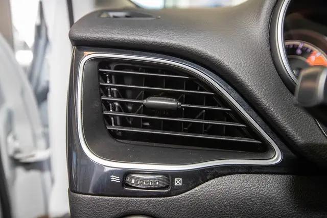 2020 Jeep Cherokee Altitude 4x4