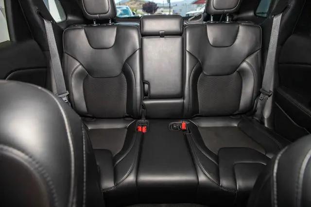 2020 Jeep Cherokee Altitude 4x4