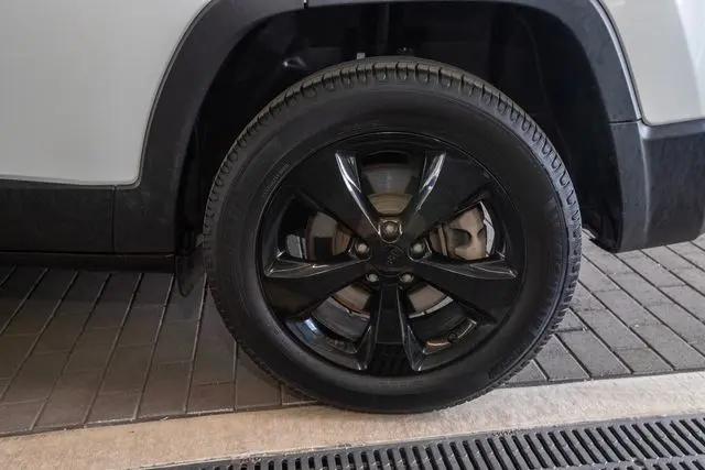2020 Jeep Cherokee Altitude 4x4