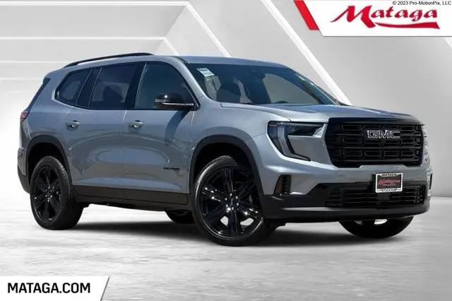 2026 GMC Acadia Elevation AWD for sale in Stockton, CA