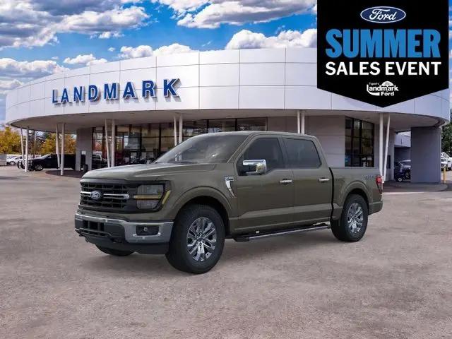 2026 Ford F-150 XLT for sale in Tigard, OR