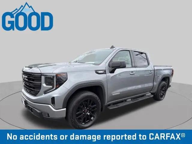 2024 GMC Sierra 1500 4WD Crew Cab Short Box Elevation with 3SB for sale in Renton, WA