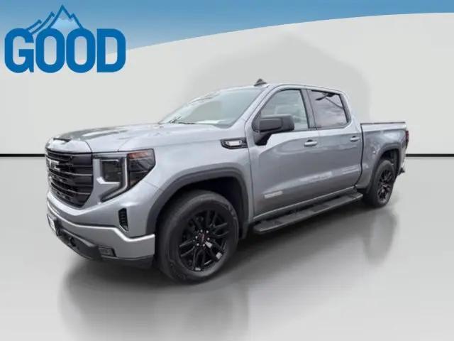 2024 GMC Sierra 1500 4WD Crew Cab Short Box Elevation with 3SB for sale in Renton, WA