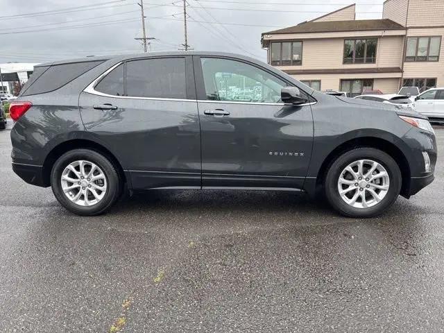 2021 Chevrolet Equinox AWD 2FL