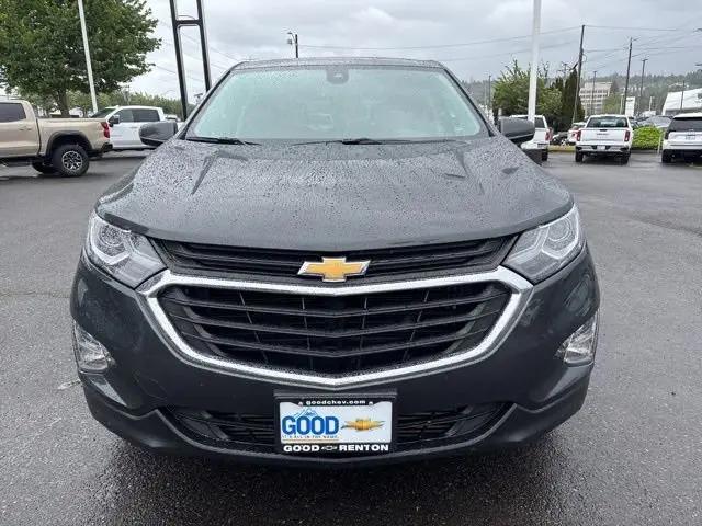 2021 Chevrolet Equinox AWD 2FL