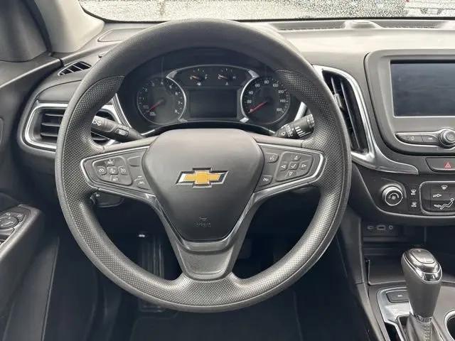 2021 Chevrolet Equinox AWD 2FL