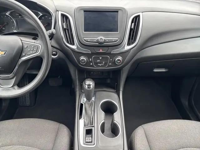2021 Chevrolet Equinox AWD 2FL