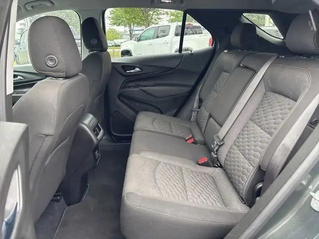 2021 Chevrolet Equinox AWD 2FL