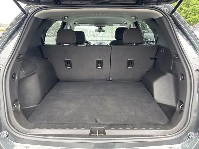 2021 Chevrolet Equinox AWD 2FL