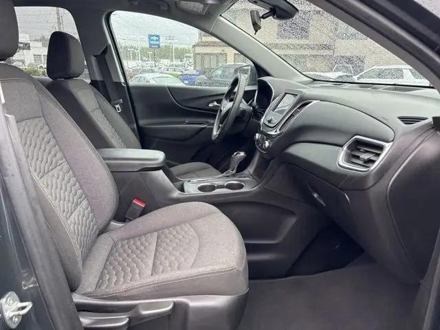2021 Chevrolet Equinox AWD 2FL