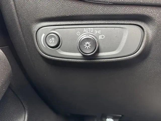 2021 Chevrolet Equinox AWD 2FL