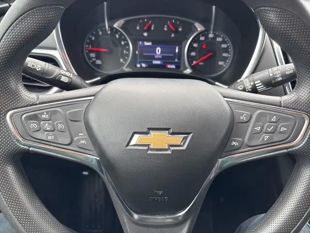 2021 Chevrolet Equinox AWD 2FL