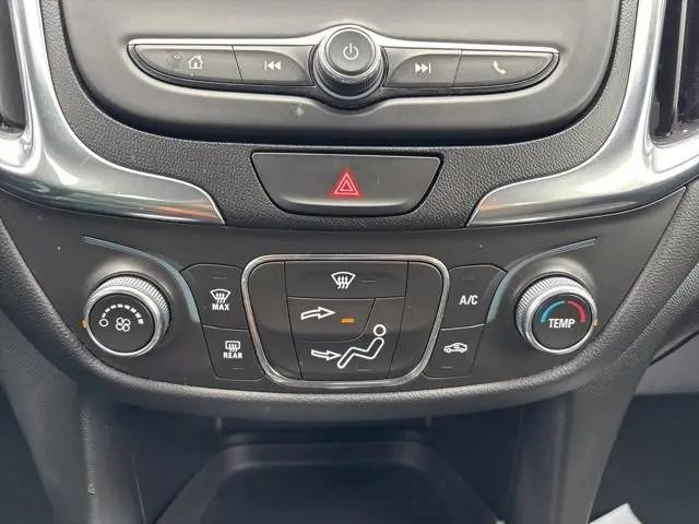 2021 Chevrolet Equinox AWD 2FL