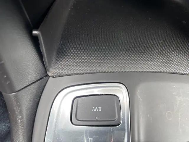 2021 Chevrolet Equinox AWD 2FL