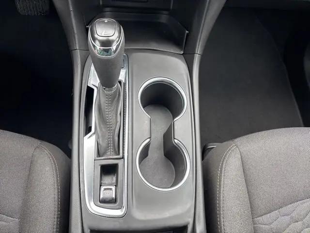 2021 Chevrolet Equinox AWD 2FL