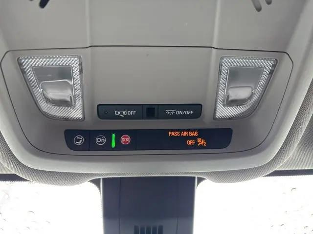 2021 Chevrolet Equinox AWD 2FL