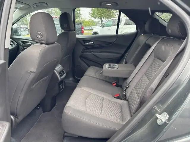 2021 Chevrolet Equinox AWD 2FL