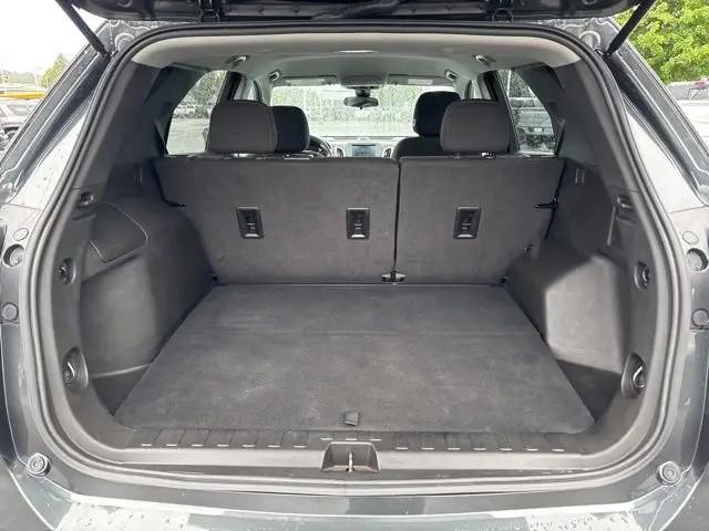 2021 Chevrolet Equinox AWD 2FL
