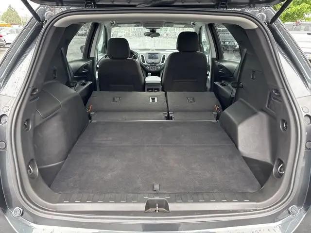 2021 Chevrolet Equinox AWD 2FL