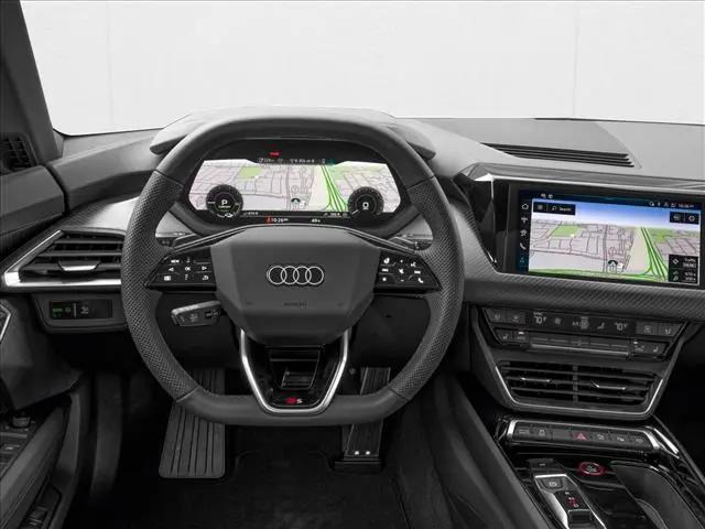 2026 Audi e-tron GT Prestige quattro