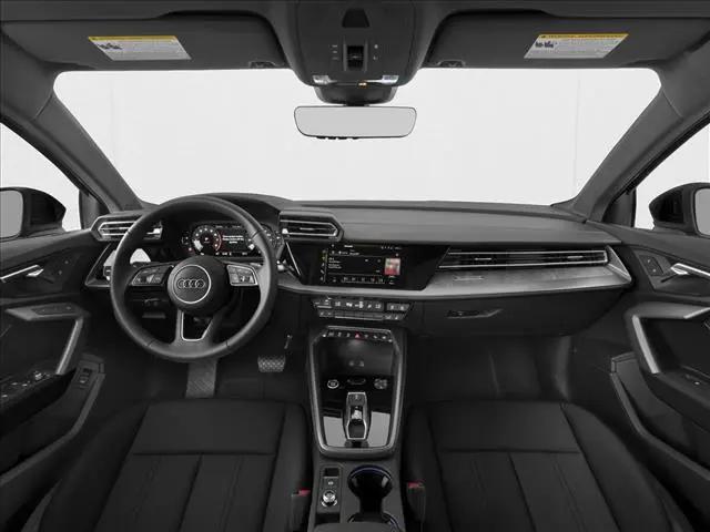 2026 Audi A3 Premium 40 TFSI quattro S tronic