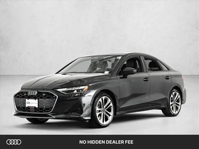 2026 Audi A3 Premium 40 TFSI quattro S tronic for sale in Chicago, IL