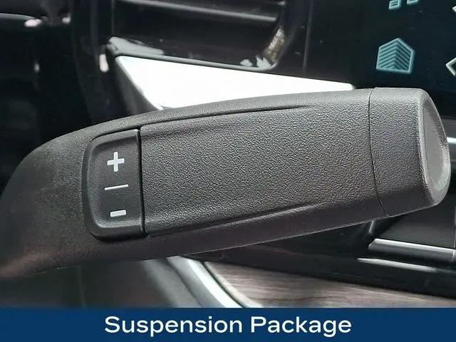 2026 Chevrolet Silverado 2500HD Crew Cab, Standard Bed, LTZ, 4WD