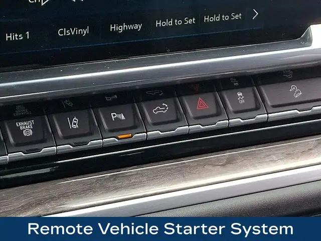 2026 Chevrolet Silverado 2500HD Crew Cab, Standard Bed, LTZ, 4WD