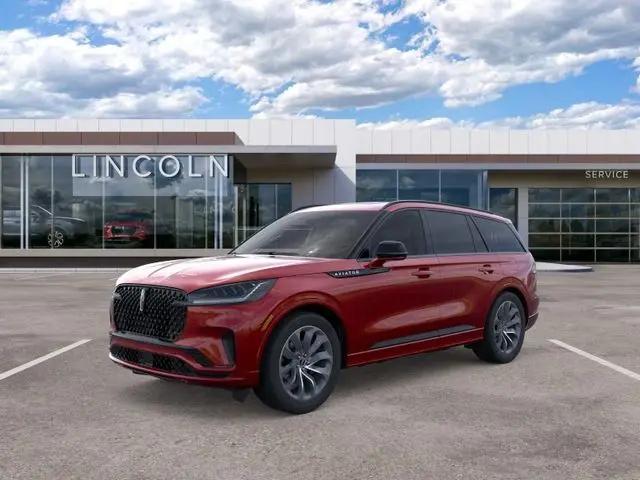 2026 Lincoln Aviator Premiere for sale in Flint, MI