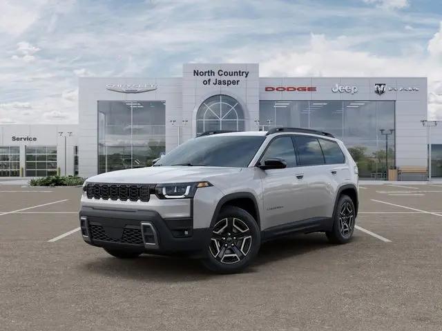 2026 Jeep Cherokee Laredo 4x4 for sale in Jasper, AL