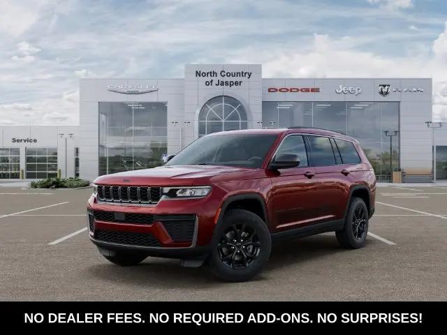 2026 Jeep Grand Cherokee L Altitude 4x4 for sale in Jasper, AL