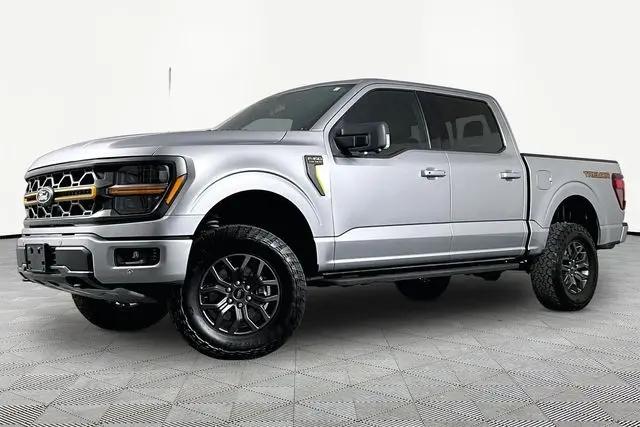 2025 Ford F-150 Tremor for sale in Oklahoma City, OK