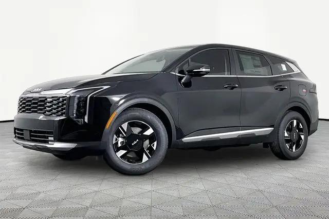 2026 Kia Sportage LX for sale in Oklahoma City, OK