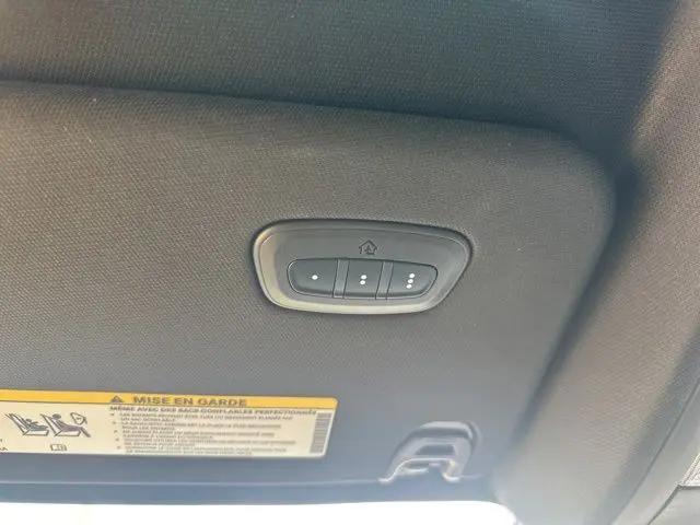 2021 Ram 1500 Laramie Crew Cab 4x4 5'7" Box