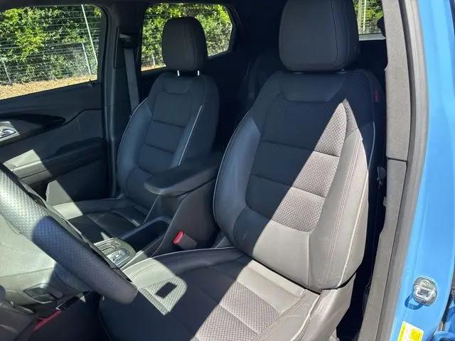 2023 Chevrolet TrailBlazer FWD RS