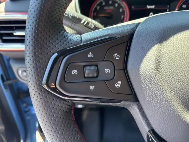 2023 Chevrolet TrailBlazer FWD RS