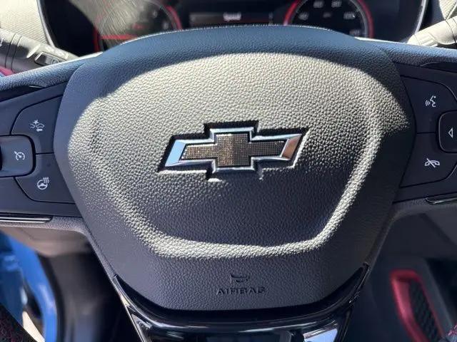 2023 Chevrolet TrailBlazer FWD RS