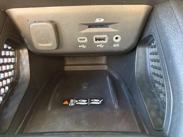 2023 Chevrolet TrailBlazer FWD RS