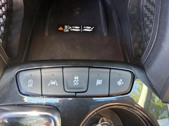 2023 Chevrolet TrailBlazer FWD RS